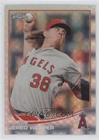 Jered Weaver