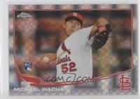 Michael Wacha