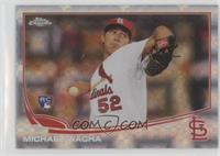 Michael Wacha