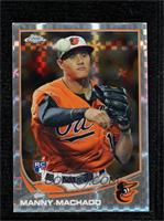 Manny Machado [Good to VG‑EX]