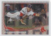 Will Middlebrooks