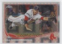 Will Middlebrooks