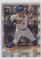 David Wright [EX to NM]