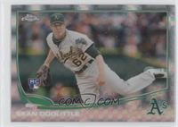 Sean Doolittle