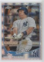 Mark Teixeira