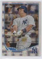 Mark Teixeira