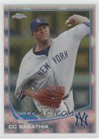 CC Sabathia