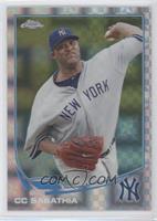 CC Sabathia