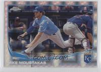 Mike Moustakas