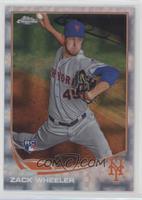 Zack Wheeler