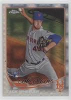 Zack Wheeler