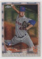 Zack Wheeler