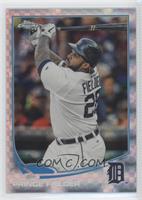 Prince Fielder