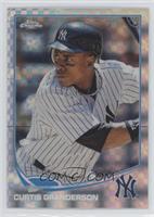 Curtis Granderson