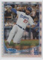 Matt Kemp