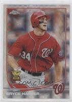 Bryce Harper [EX to NM]