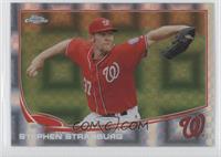 Stephen Strasburg