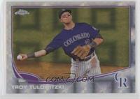 Troy Tulowitzki