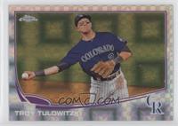 Troy Tulowitzki