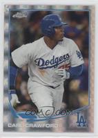 Carl Crawford