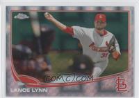 Lance Lynn