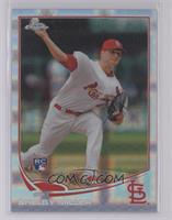 Shelby Miller [COMC RCR Mint or Better]