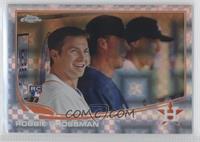 Robbie Grossman