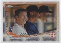 Robbie Grossman