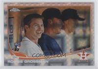 Robbie Grossman