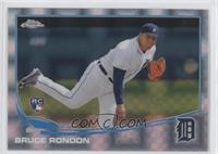 Bruce Rondon