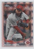 Johnny Cueto