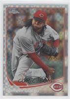 Johnny Cueto