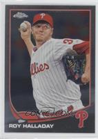 Roy Halladay