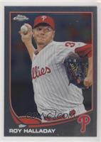 Roy Halladay