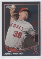 Jered Weaver