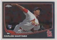 Carlos Martinez