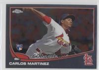 Carlos Martinez