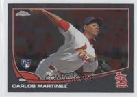 Carlos Martinez