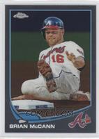 Brian McCann