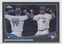 Edwin Encarnacion