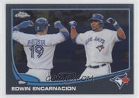 Edwin Encarnacion