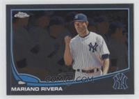 Mariano Rivera