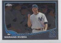 Mariano Rivera