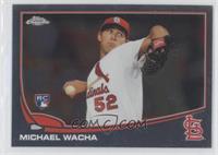 Michael Wacha