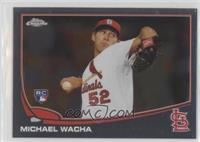 Michael Wacha