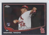 Michael Wacha