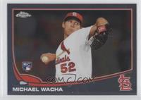 Michael Wacha