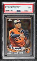 Manny Machado [PSA 9 MINT]