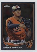 Manny Machado