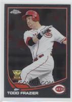 Todd Frazier [Noted]